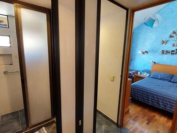 CASA  VENTA CAMPESTRE DEL VIRREY METEPEC, MEXICO SALIDA RÁPIDA CDMX SANTA FE