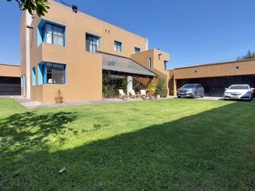 CASA  VENTA CAMPESTRE DEL VIRREY METEPEC, MEXICO SALIDA RÁPIDA CDMX SANTA FE