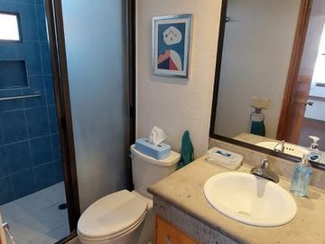 CASA  VENTA CAMPESTRE DEL VIRREY METEPEC, MEXICO SALIDA RÁPIDA CDMX SANTA FE