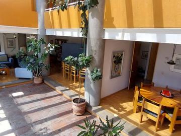CASA  VENTA CAMPESTRE DEL VIRREY METEPEC, MEXICO SALIDA RÁPIDA CDMX SANTA FE