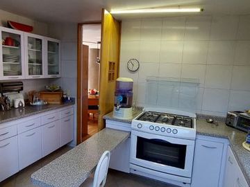 CASA  VENTA CAMPESTRE DEL VIRREY METEPEC, MEXICO SALIDA RÁPIDA CDMX SANTA FE