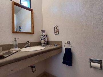 CASA  VENTA CAMPESTRE DEL VIRREY METEPEC, MEXICO SALIDA RÁPIDA CDMX SANTA FE