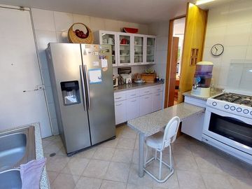 CASA  VENTA CAMPESTRE DEL VIRREY METEPEC, MEXICO SALIDA RÁPIDA CDMX SANTA FE
