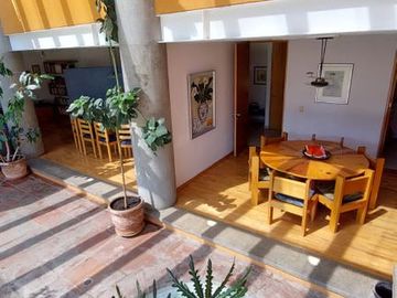 CASA  VENTA CAMPESTRE DEL VIRREY METEPEC, MEXICO SALIDA RÁPIDA CDMX SANTA FE