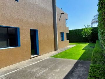 CASA  VENTA CAMPESTRE DEL VIRREY METEPEC, MEXICO SALIDA RÁPIDA CDMX SANTA FE