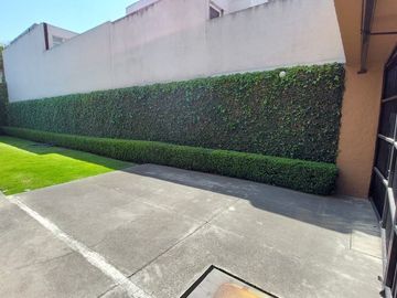 CASA  VENTA CAMPESTRE DEL VIRREY METEPEC, MEXICO SALIDA RÁPIDA CDMX SANTA FE