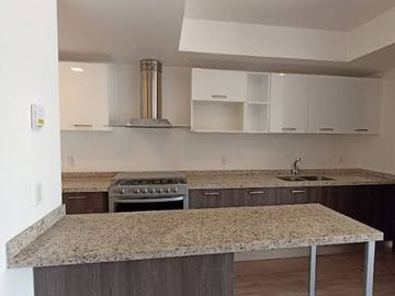 DEPARTAMENTO CONDOMINIO EN VENTA PASEO MOLINO TOLUCA