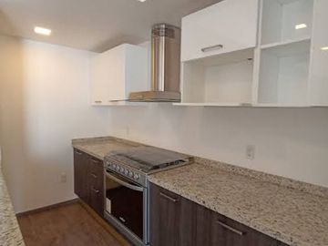 DEPARTAMENTO CONDOMINIO EN VENTA PASEO MOLINO TOLUCA
