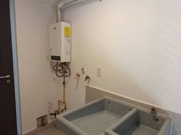 DEPARTAMENTO CONDOMINIO EN VENTA PASEO MOLINO TOLUCA