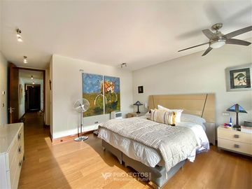 Departamento en Venta en San Damián, Las Condes