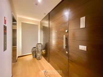 Departamento en Venta en San Damián, Las Condes