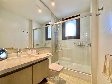 Departamento en Venta en San Damián, Las Condes