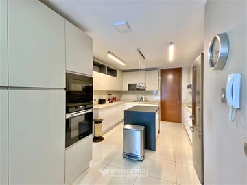 Departamento en Venta en San Damián, Las Condes