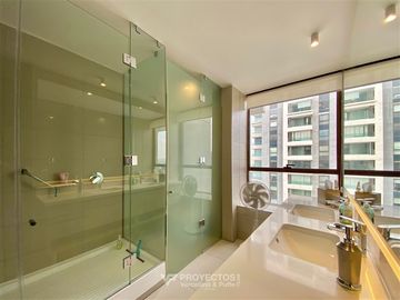 Departamento en Venta en San Damián, Las Condes