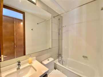 Departamento en Venta en San Damián, Las Condes