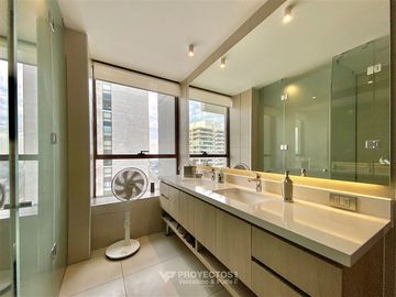 Departamento en Venta en San Damián, Las Condes