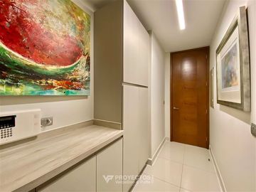 Departamento en Venta en San Damián, Las Condes