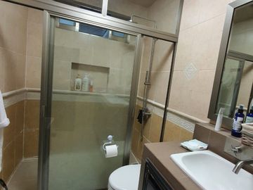 Venta de Casa en Fraccionamiento Martinica, en Banderilla, Veracruz.