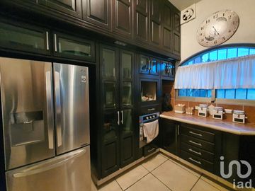 Venta de Casa en Fraccionamiento Martinica, en Banderilla, Veracruz.