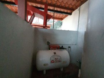 Venta de Casa en Fraccionamiento Martinica, en Banderilla, Veracruz.