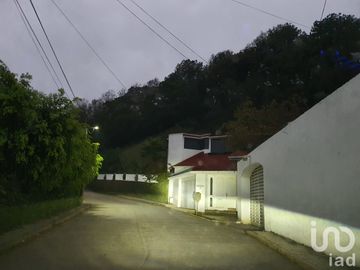 Venta de Casa en Fraccionamiento Martinica, en Banderilla, Veracruz.
