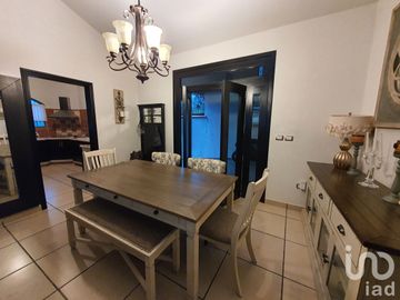 Venta de Casa en Fraccionamiento Martinica, en Banderilla, Veracruz.