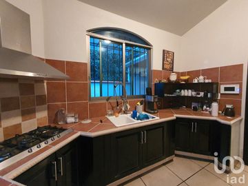 Venta de Casa en Fraccionamiento Martinica, en Banderilla, Veracruz.