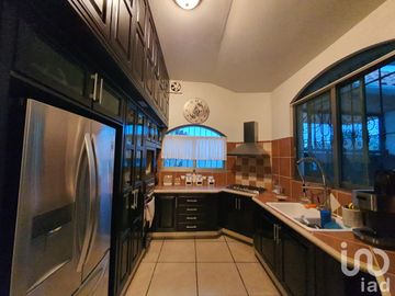 Venta de Casa en Fraccionamiento Martinica, en Banderilla, Veracruz.