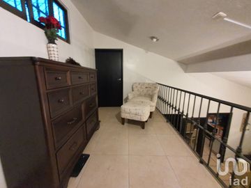 Venta de Casa en Fraccionamiento Martinica, en Banderilla, Veracruz.