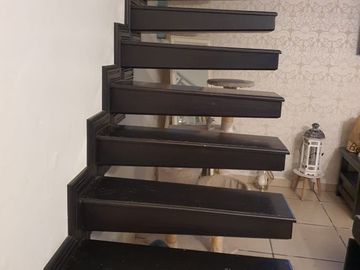 Venta de Casa en Fraccionamiento Martinica, en Banderilla, Veracruz.