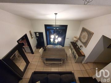 Venta de Casa en Fraccionamiento Martinica, en Banderilla, Veracruz.