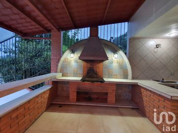 Venta de Casa en Fraccionamiento Martinica, en Banderilla, Veracruz.