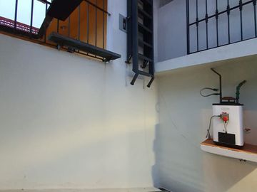 Venta de Casa en Fraccionamiento Martinica, en Banderilla, Veracruz.