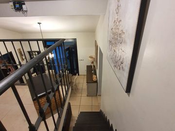 Venta de Casa en Fraccionamiento Martinica, en Banderilla, Veracruz.
