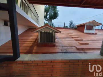 Venta de Casa en Fraccionamiento Martinica, en Banderilla, Veracruz.