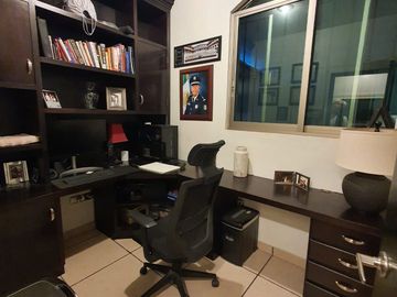 Venta de Casa en Fraccionamiento Martinica, en Banderilla, Veracruz.