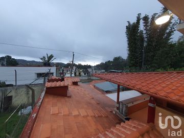 Venta de Casa en Fraccionamiento Martinica, en Banderilla, Veracruz.