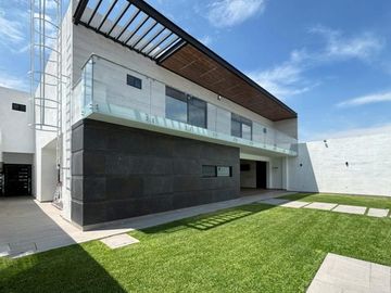Residencia en Venta Real del Nogalar