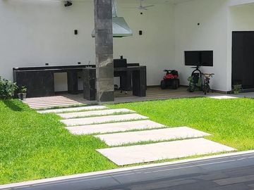 Residencia en Venta Real del Nogalar