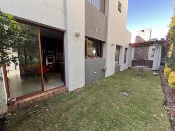 VENTA CASA SAN JUAN CUMBAYA
