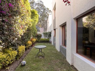 VENTA CASA SAN JUAN CUMBAYA
