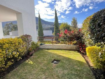 VENTA CASA SAN JUAN CUMBAYA