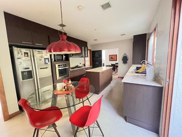 VENTA CASA SAN JUAN CUMBAYA
