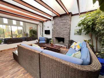 VENTA CASA SAN JUAN CUMBAYA
