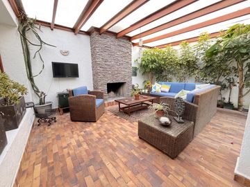 VENTA CASA SAN JUAN CUMBAYA