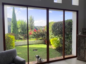 VENTA CASA SAN JUAN CUMBAYA