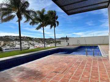 Casa Venta Pedregal de Schoenstatt Corregidora