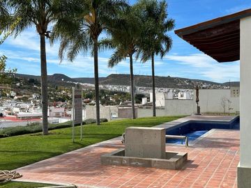 Casa Venta Pedregal de Schoenstatt Corregidora