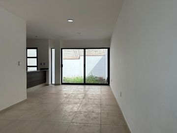 Casa Venta Pedregal de Schoenstatt Corregidora