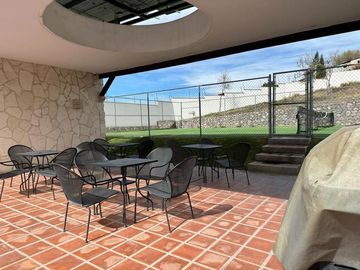 Casa Venta Pedregal de Schoenstatt Corregidora